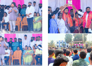 Aurangabad: ‘वंचित’ची मते गेली कुठे? प्रभाग २४ च्या निकालावरून सुजात आंबेडकर आक्रमक