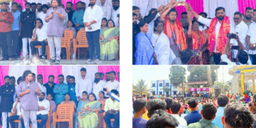 Aurangabad: ‘वंचित’ची मते गेली कुठे? प्रभाग २४ च्या निकालावरून सुजात आंबेडकर आक्रमक