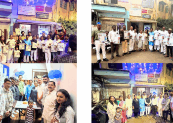 प्रबुद्ध भारत वर्धापन दिनानिमित्त  वाचकांकडून शुभेच्छांचा वर्षाव!