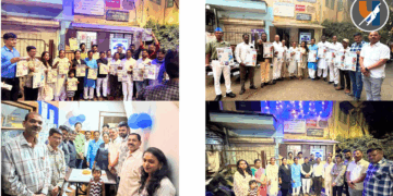 प्रबुद्ध भारत वर्धापन दिनानिमित्त  वाचकांकडून शुभेच्छांचा वर्षाव!