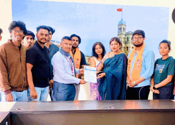 कुंभमेळ्यात सहभागासाठी विद्यार्थ्यांना क्रेडिट पॉइंट्स देण्याच्या प्रस्तावास सम्यक विद्यार्थी आंदोलनाचा विरोध