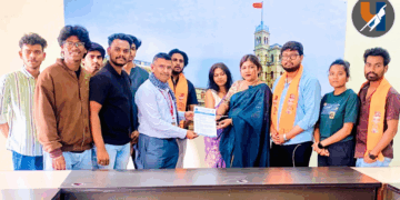 कुंभमेळ्यात सहभागासाठी विद्यार्थ्यांना क्रेडिट पॉइंट्स देण्याच्या प्रस्तावास सम्यक विद्यार्थी आंदोलनाचा विरोध