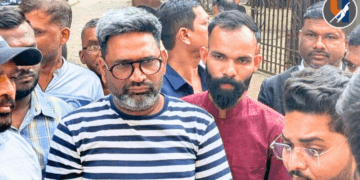 बिल्डर सुशील रहेजा प्रकरण: वंचित बहुजन आघाडीच्या कार्यकर्त्यांची अटक बेकायदेशीर ; न्यायालयाने पोलिसांना फटकारले!