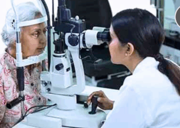 चेंबूरमध्ये वंचित बहुजन आघाडी व शिल्ड फाउंडेशनतर्फे उद्या भव्य ‘मोफत नेत्रचिकित्सा शिबिर’