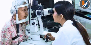 चेंबूरमध्ये वंचित बहुजन आघाडी व शिल्ड फाउंडेशनतर्फे उद्या भव्य ‘मोफत नेत्रचिकित्सा शिबिर’