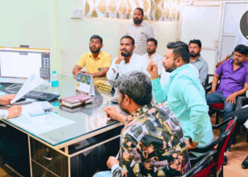 रमाई आवास योजनेचा बोजवारा; १० वर्षांपासून १२३ घरकुले प्रलंबित! वंचित बहुजन युवा आघाडी आक्रमक