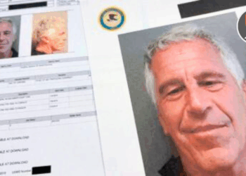 एपस्टीन नेटवर्क: जागतिक सभ्यतेच्या मुखवट्यामागचा सडलेला चेहरा