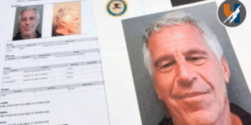 एपस्टीन नेटवर्क: जागतिक सभ्यतेच्या मुखवट्यामागचा सडलेला चेहरा