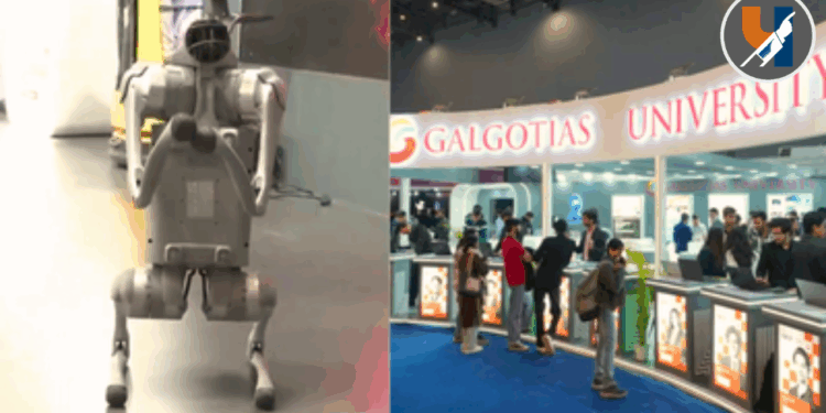 गलगोटिया प्रसंग – भारताची वैज्ञानिक शोकांतिका: ‘ना घर का ना घाट का’