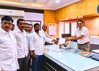 मागासवर्गीयांच्या १५% निधीचा विनियोग न करणाऱ्या ग्रामपंचायतींची चौकशी करा; वंचित बहुजन आघाडीची मागणी