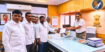 मागासवर्गीयांच्या १५% निधीचा विनियोग न करणाऱ्या ग्रामपंचायतींची चौकशी करा; वंचित बहुजन आघाडीची मागणी