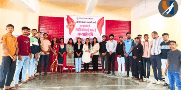 नाशिक : वणी येथे ‘ज्ञानज्योती सावित्रीबाई फुले’ अभ्यासिका सुरू; वंचितच्या पाठपुराव्याला अखेर यश