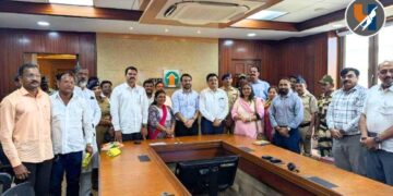 वंचित बहुजन आघाडी आणि वरळी बी.डी.डी. चाळ क्रमांक ८८, ८९ यांच्या आंदोलनाला मोठे यश!