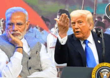 धार्मिक स्वातंत्र्यावर गंभीर आरोप; RSS शी संबंधित व्यक्तींवर मालमत्ता जप्ती व अमेरिकेत प्रवेशबंदीची शिफारस