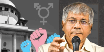 ‘ट्रान्सजेंडर संरक्षण सुधारणा विधेयक २०२६’ला वंचित बहुजन आघाडीचा विरोध; प्रकाश आंबेडकरांनी स्पष्ट केली भूमिका