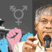 ‘ट्रान्सजेंडर संरक्षण सुधारणा विधेयक २०२६’ला वंचित बहुजन आघाडीचा विरोध; प्रकाश आंबेडकरांनी स्पष्ट केली भूमिका