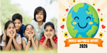 हॅपिनेस इंडेक्स २०२६: स्कॅन्डेनेव्हियन देशांचे यश आणि भारतापुढील आव्हाने