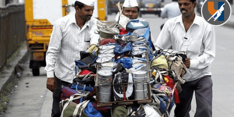 Mumbai Dabbawala Service LPG Gas Shortage Impact: डबेवाल्यांचे उत्पन्न घटले; हजारो डब्यांची संख्या शेकड्यावर, १५० वर्षात प्रथमच अशी स्थिती