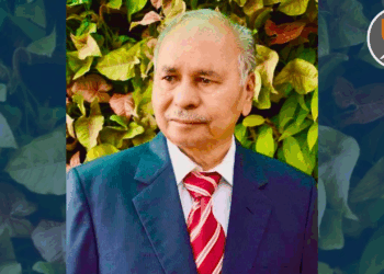 चळवळीचा सहा दशकांचा साथीदार हरपला; ॲड. एम. बी. वाघमारे यांचे निधन