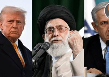 युद्धाचा खेळ की भूमिका-वाटप? ट्रम्प–नेत्यानाहू आणि इराणवरील सावट