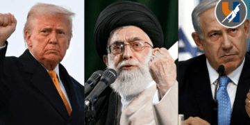 युद्धाचा खेळ की भूमिका-वाटप? ट्रम्प–नेत्यानाहू आणि इराणवरील सावट