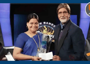 मध्य प्रदेश हादरले! ५० लाख जिंकणाऱ्या KBC विजेत्या तहसीलदार गजाआड; १२७ बनावट खात्यांद्वारे केला भ्रष्टाचार