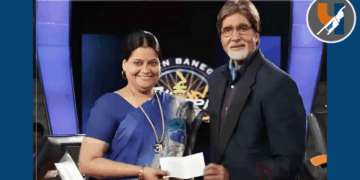 मध्य प्रदेश हादरले! ५० लाख जिंकणाऱ्या KBC विजेत्या तहसीलदार गजाआड; १२७ बनावट खात्यांद्वारे केला भ्रष्टाचार