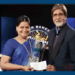 मध्य प्रदेश हादरले! ५० लाख जिंकणाऱ्या KBC विजेत्या तहसीलदार गजाआड; १२७ बनावट खात्यांद्वारे केला भ्रष्टाचार