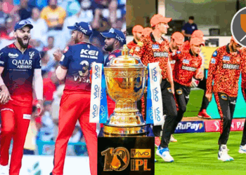 IPL २०२६ चा बिगुल वाजला! आज चिन्नास्वामीवर रंगणार आरसीबी विरुद्ध हैदराबादचा महासंग्राम
