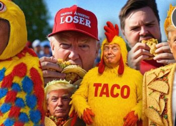 इराण युध्दात ट्रम्प तात्या पुन्हा एकदा "चिकन आऊट" होतील काय ?