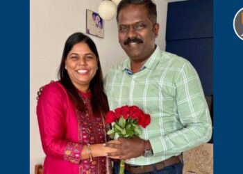 इस्लामपूर शहराच्या लौकिकात भर : स्वाती कांबळे यांची उपअधीक्षकपदी पदोन्नती