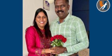 इस्लामपूर शहराच्या लौकिकात भर : स्वाती कांबळे यांची उपअधीक्षकपदी पदोन्नती