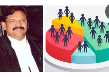 बदर समितीचा 'अ ब क ड' अहवाल सादरीकरणाचा फार्स अनुसूचित जातींची फसवणूक!