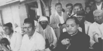 काळाराम मंदिर सत्याग्रह : सामाजिक समतेच्या लढ्याचा ऐतिहासिक टप्पा