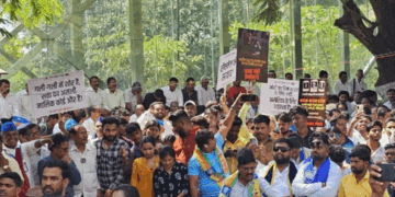 अमेरिकेसोबतचा व्यापार करार देशहितविरोधी – ॲड. प्रकाश आंबेडकर यांचा हल्लाबोल