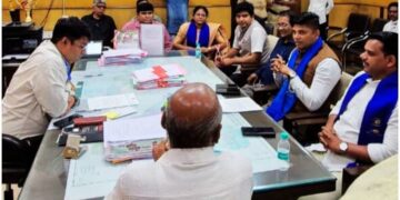 एसबीएल एनर्जी कंपनीवर कारवाई करा; वंचित बहुजन आघाडीची जिल्हाधिकाऱ्यांकडे मागणी