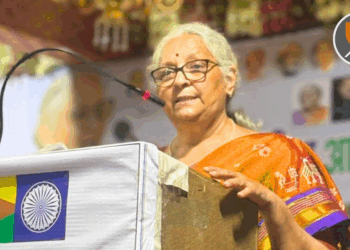 महिलांनी हक्कांसाठी संघटित व्हावे: सातपूर येथील मेळाव्यात प्रा. अंजलीताई आंबेडकरांचे आवाहन