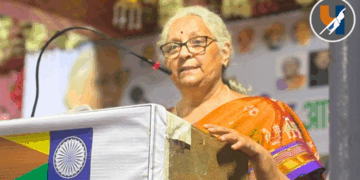 महिलांनी हक्कांसाठी संघटित व्हावे: सातपूर येथील मेळाव्यात प्रा. अंजलीताई आंबेडकरांचे आवाहन