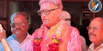 अकोला महानगरपालिकेत वंचितचे माहेश्वरी समाजाचे सुनील इन्नानी यांना स्वीकृत सदस्यपदी नियुक्त