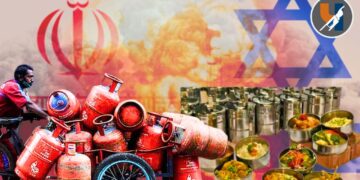 पुणे: गॅस तुटवड्यामुळे खाद्यान्न साखळी विस्कळीत; ऑनलाइन फूड ऑर्डर्स स्वीकारणे तात्पुरते बंद