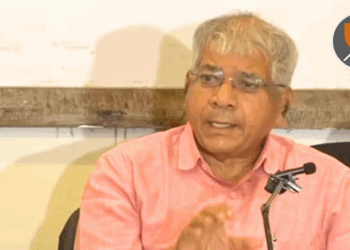 मध्य-पूर्व संघर्षाचा भारतीय जहाजांवर परिणाम; अडकलेल्या नागरिकांना सुरक्षित परत आणण्याची व्यवस्था करावी – ॲड. प्रकाश आंबेडकर