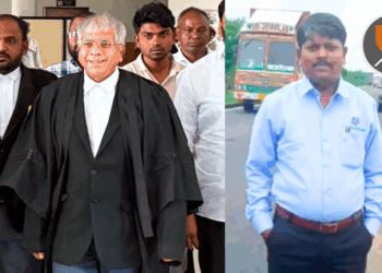 Somnath Suryawanshi Case: कोठडीतील मृत्यू प्रकरणी कायद्यात स्पष्टता हवी; ॲड. प्रकाश आंबेडकरांचा खंडपीठात जोरदार युक्तिवाद