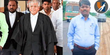 Somnath Suryawanshi Case: कोठडीतील मृत्यू प्रकरणी कायद्यात स्पष्टता हवी; ॲड. प्रकाश आंबेडकरांचा खंडपीठात जोरदार युक्तिवाद