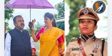 कॅप्टन खरात प्रकरणाचा तपास आता SIT कडे; तेजस्वी सातपुतेंच्या नेतृत्वाखाली होणार चौकशी