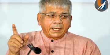 ‘महाराष्ट्र धर्म स्वातंत्र्य विधेयक’, हा कायदा संविधानाच्या तत्त्वांचे उल्लंघन करणारा – ॲड. प्रकाश आंबेडकर 