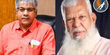 ओबीसी चळवळीतील लढवय्या नेता शब्बीर अन्सारी यांचे निधन; ॲड. प्रकाश आंबेडकर यांची भावपूर्ण आदरांजली