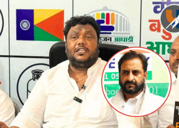 ‘वंचित’च्या नगरसेवकाकडून इम्तियाज जलील यांना १ कोटींची अब्रू नुकसानीची नोटीस