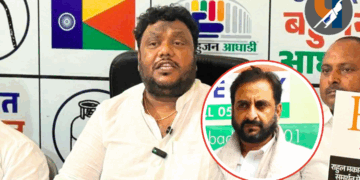 ‘वंचित’च्या नगरसेवकाकडून इम्तियाज जलील यांना १ कोटींची अब्रू नुकसानीची नोटीस