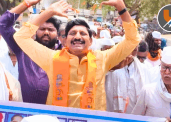 कर्जत-जामखेडमध्ये जेष्ठ नागरिकांचा मोर्चा; मागण्या पूर्ण न झाल्यास तीव्र आंदोलनाचा इशारा!