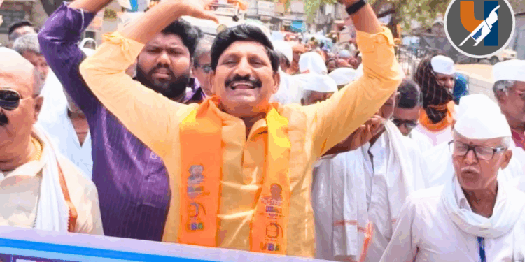 कर्जत-जामखेडमध्ये जेष्ठ नागरिकांचा मोर्चा; मागण्या पूर्ण न झाल्यास तीव्र आंदोलनाचा इशारा!